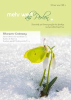 Heft 3: ERneuerte Gesinnung